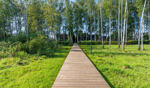 Дом в КП Монаково