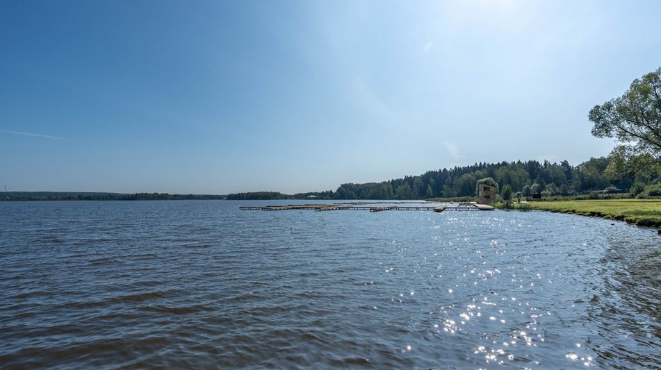 Дом в КП Монаково