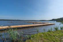 Дом в КП Монаково