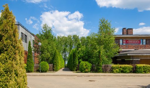 Дом в КП Монаково