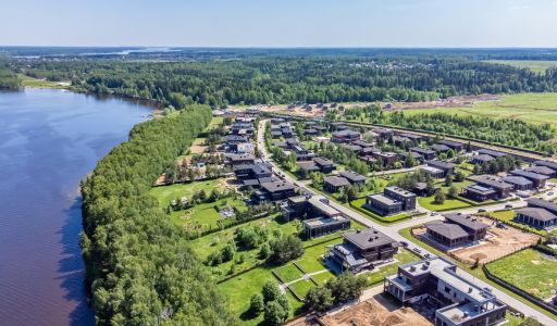 Дом в КП Монаково