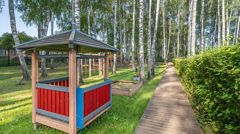 Дом в КП Монаково