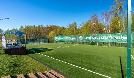 Дом в КП Крона