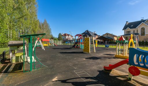 Дом в КП Крона