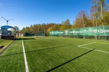 Дом в КП Крона