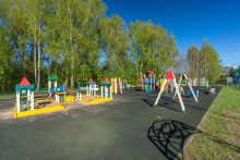 Дом в КП Крона