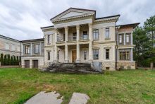 Участок в КП Резиденция Монолит