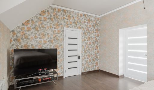 Дом у воды в Солнечногорске