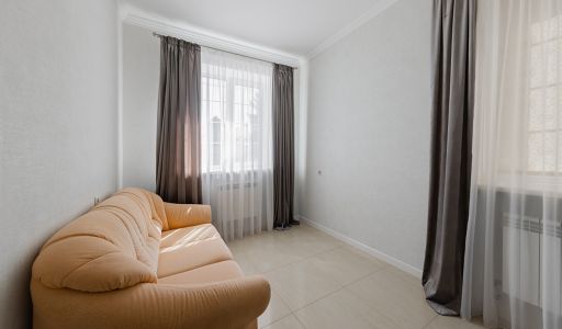 Дом у воды в Солнечногорске