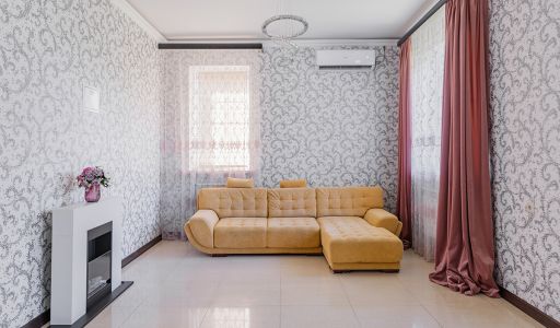 Дом у воды в Солнечногорске