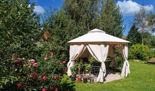 Дом у воды в Солнечногорске