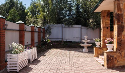 Дом у воды в Солнечногорске