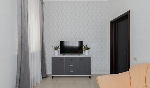 Дом у воды в Солнечногорске