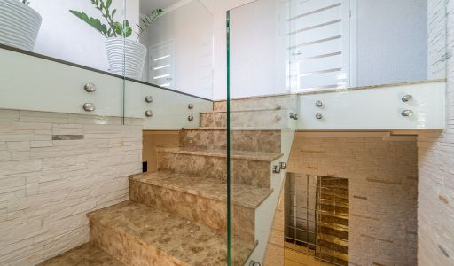 Дом у воды в Солнечногорске