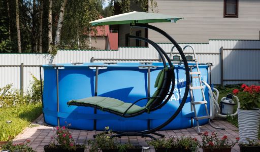 Дом у воды в Солнечногорске