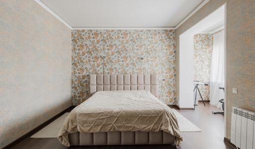 Дом у воды в Солнечногорске