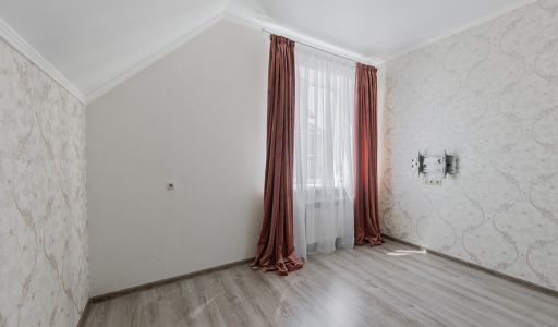 Дом у воды в Солнечногорске