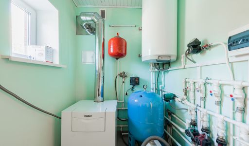 Дом у воды в Солнечногорске