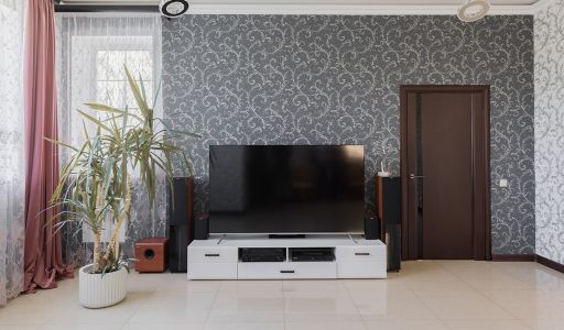 Дом у воды в Солнечногорске