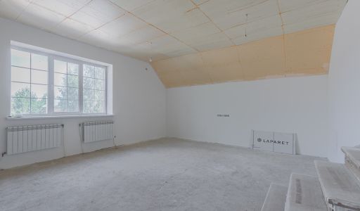 Дом у воды в Солнечногорске