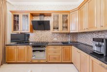Дом у воды в Солнечногорске