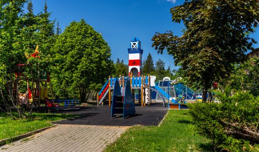 Лесной участок в КП Риверсайд