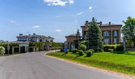 Лесной участок в КП Риверсайд