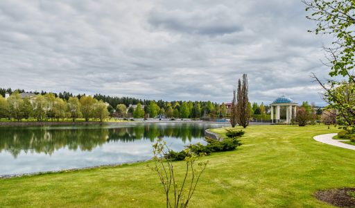 Готовый дом в КП Ренессанс парк