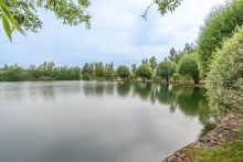 Таунхаус в поселке Парк Фонтэ