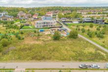 Участок в КП Аврора