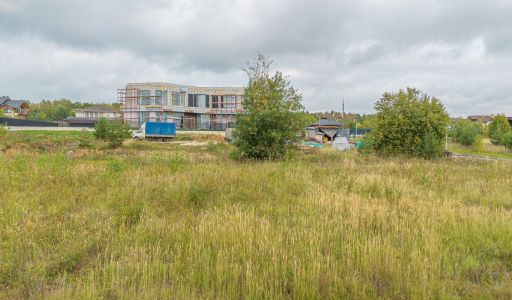 Участок в КП Аврора