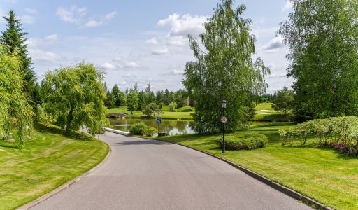 Агаларов Эстейт