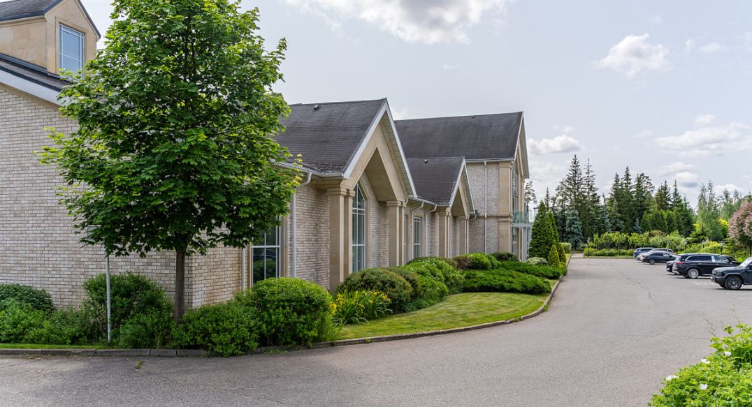 Агаларов Эстейт