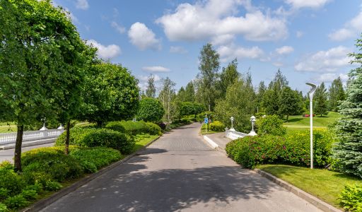 Агаларов Эстейт