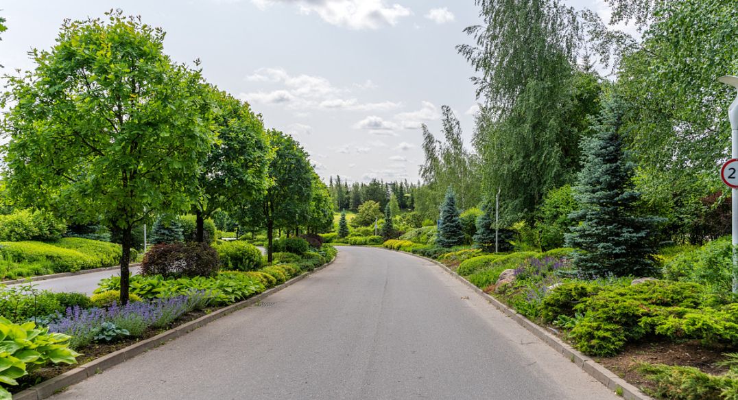 Агаларов Эстейт