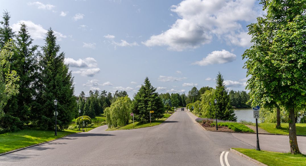 Агаларов Эстейт