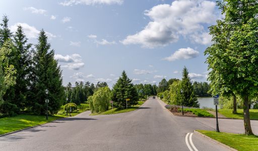 Агаларов Эстейт