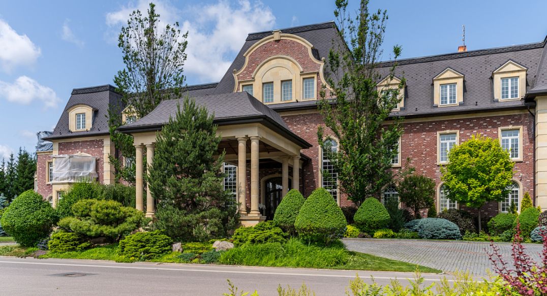 Агаларов Эстейт