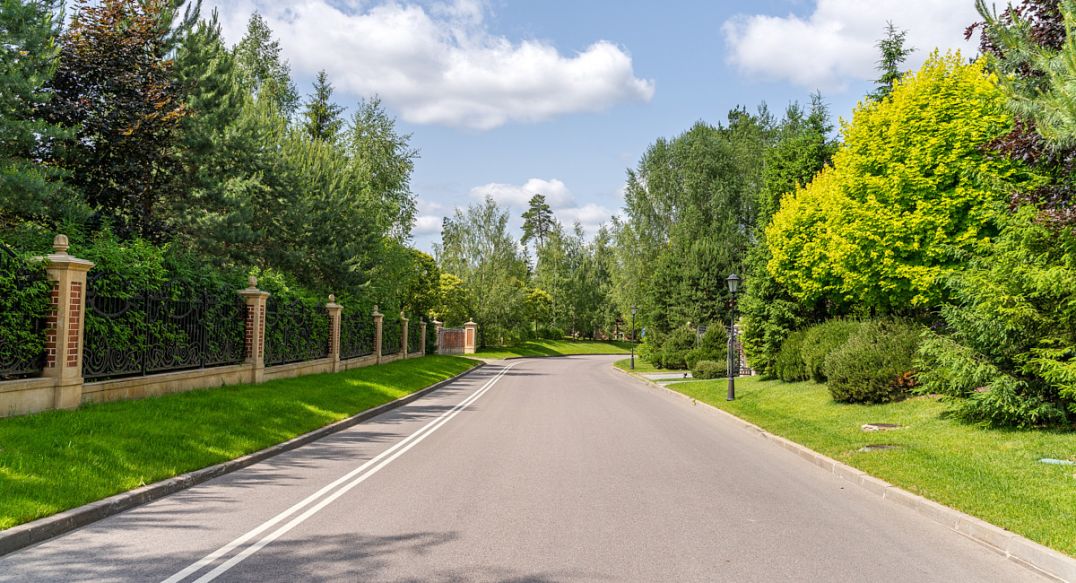 Агаларов Эстейт