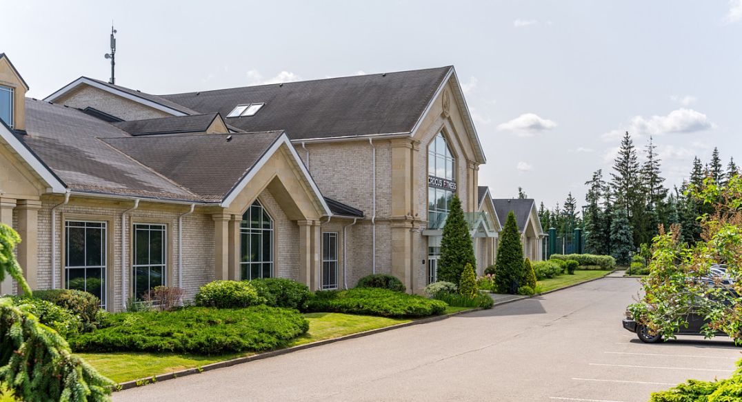 Агаларов Эстейт