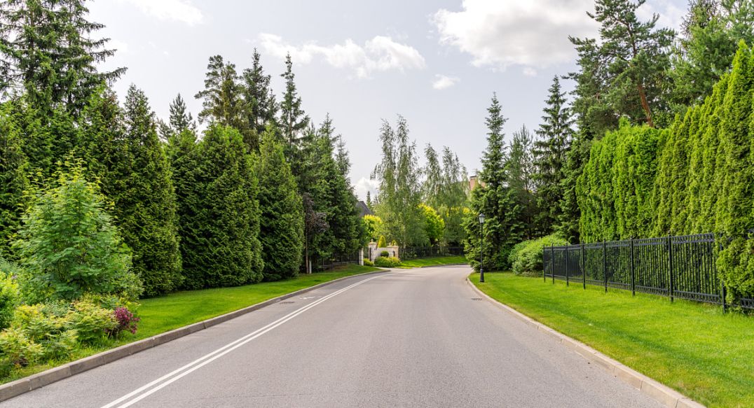 Агаларов Эстейт