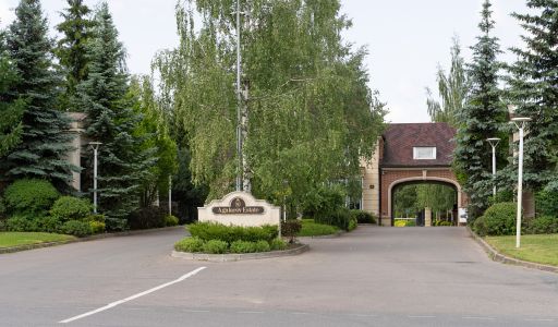 Агаларов Эстейт