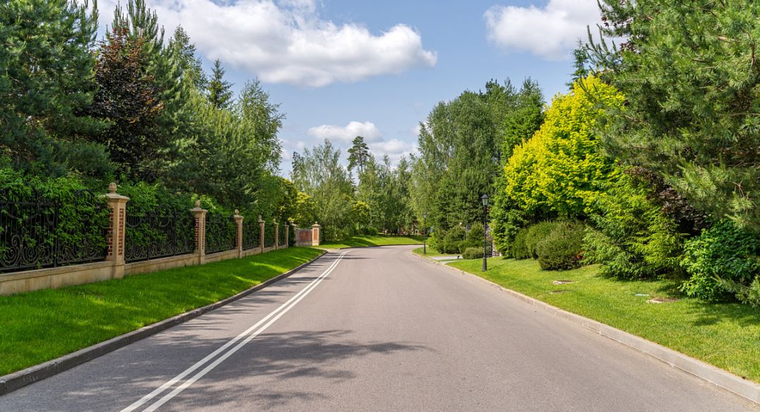 Агаларов Эстейт