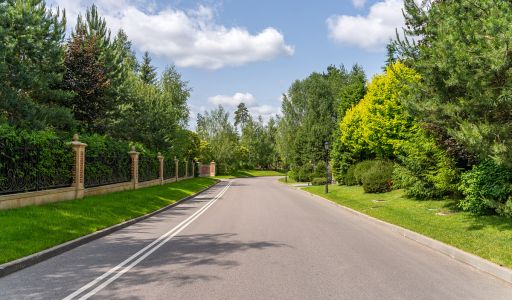 Агаларов Эстейт