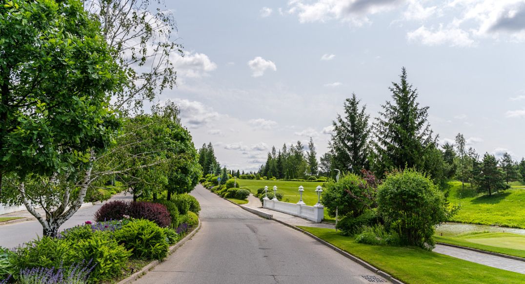 Агаларов Эстейт