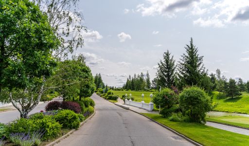 Агаларов Эстейт