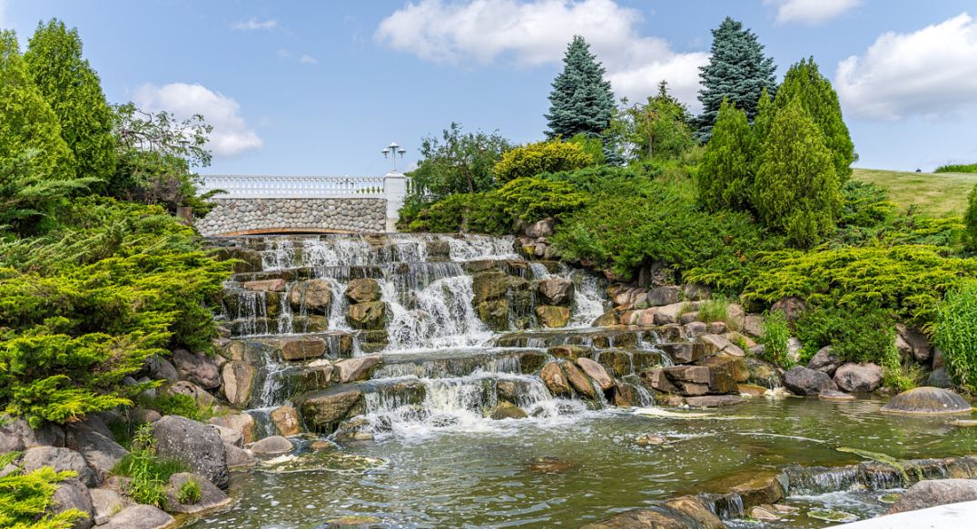 Агаларов Эстейт