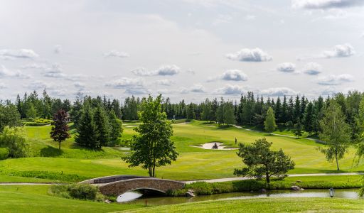 Агаларов Эстейт