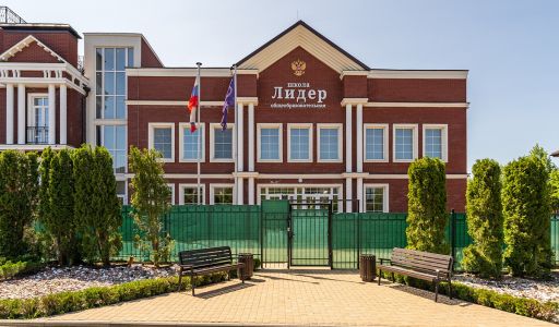 Готовый дом в КП Русская деревня