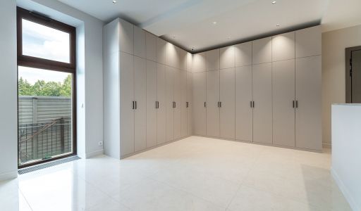 Особняк в КП Миллениум парк